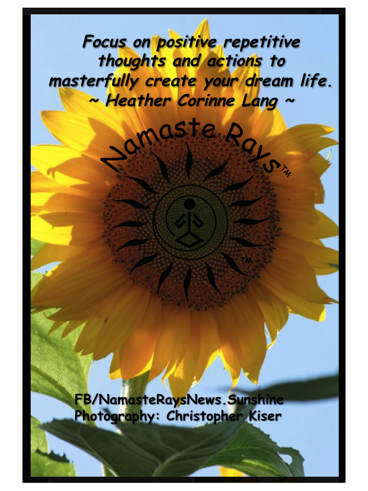 Masterfully Create Your Life