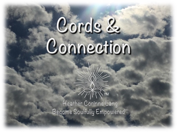 Cords & Connection