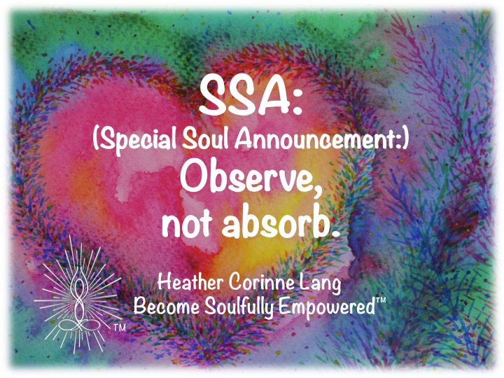 Today’s SSA: June 10, 2020